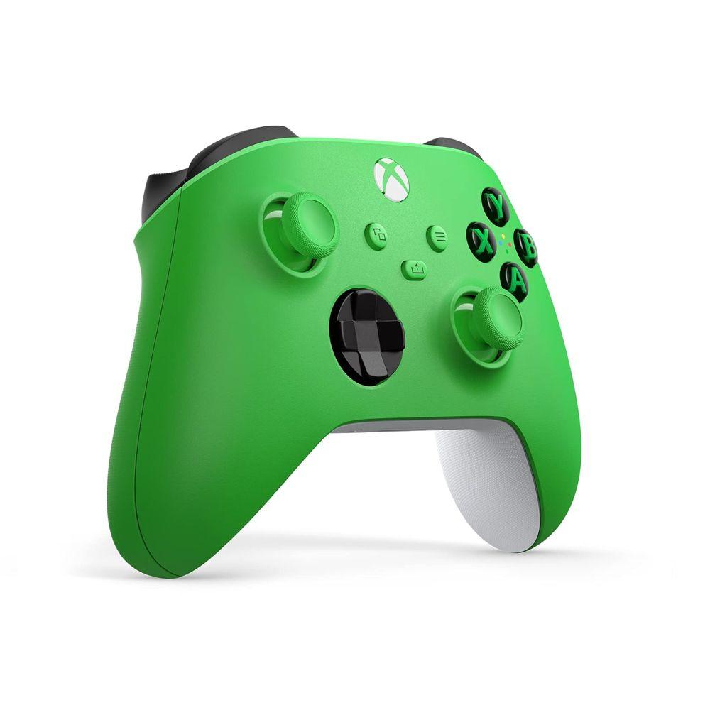 Joystick Xbox Series X/S Velocity Green