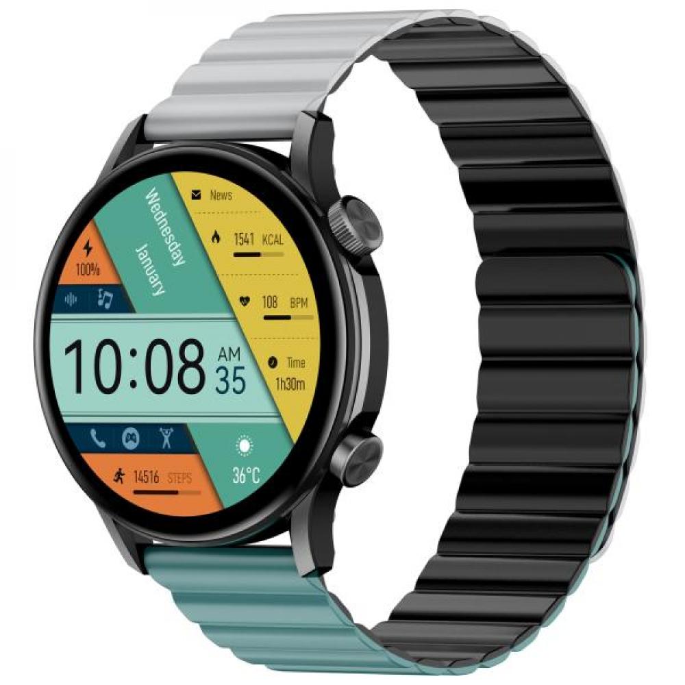 Smartwatch Kieslect calling watch KR Pro LTD gris