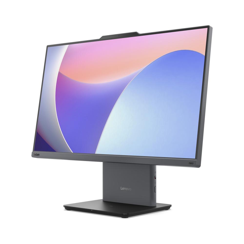PC All In One thinkcentre neo 50a intel I5 13420h 8Gb Ram 512Gb Ssd 23.8p win 11