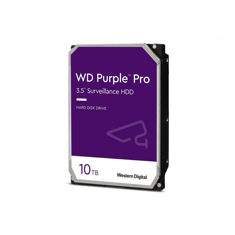 Disco duro interno Western Digital 10TB 3.5