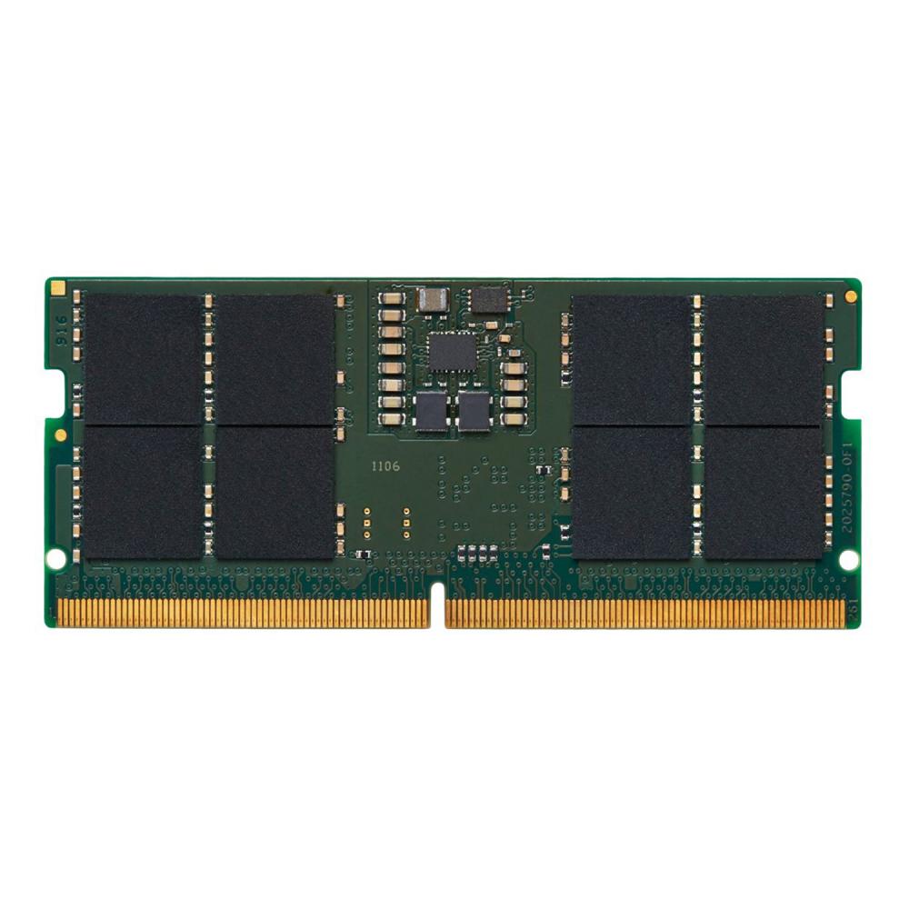 Memoria RAM Kingston SODIMM 16GB 5600Mhz DDR5