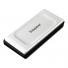 Disco solido externo Kingston XS2000 4TB USB-C 3.2
