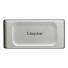 Disco solido externo Kingston XS2000 4TB USB-C 3.2