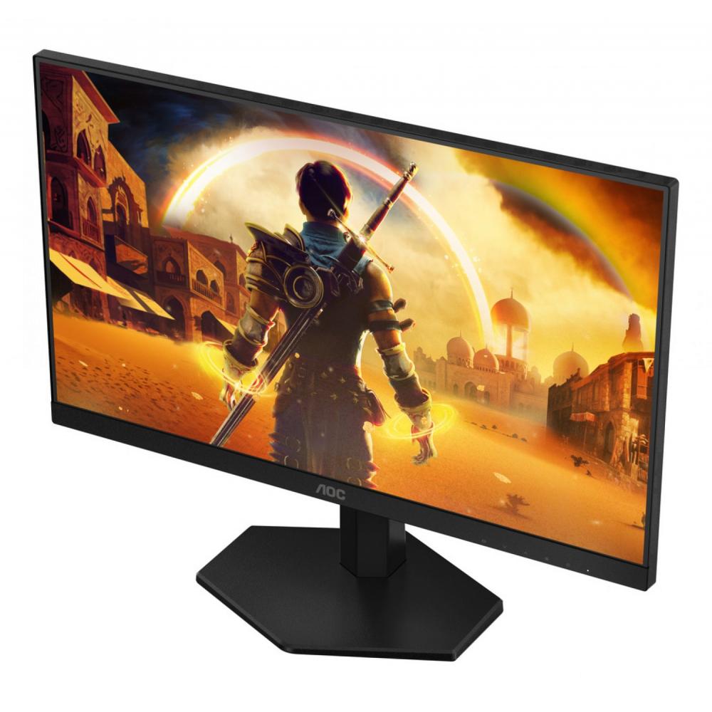 Monitor AOC led 24 Pulgadas 180Hz Full HD