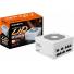 Fuente Gigabyte Full Modular PG5W 850W Blanca
