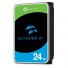 Disco duro interno Seagate SKYHAWK AI 24TB 3.5 SATA III