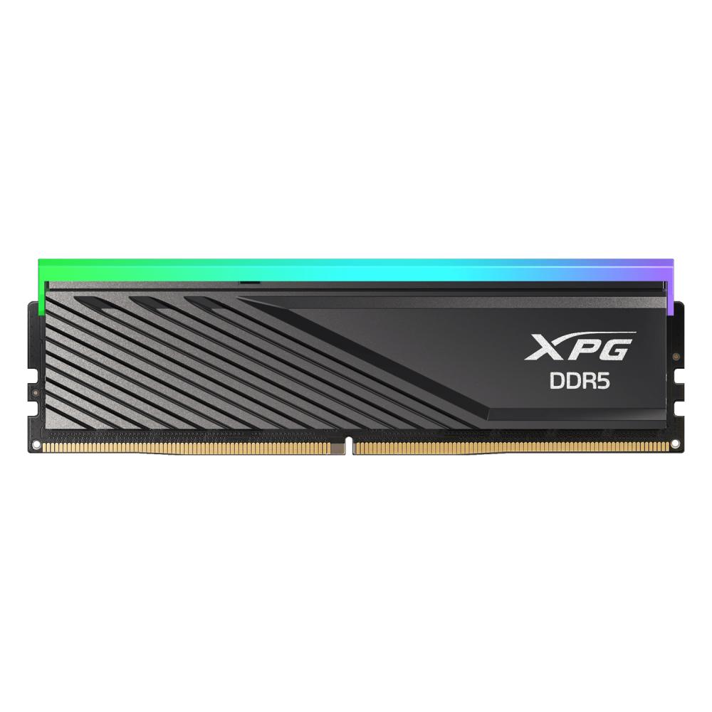 Memoria RAM XPG 32GB 6000Mhz DDR5 Lancer RGB