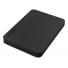 Disco hdd externo 1TB Toshiba canvio basics