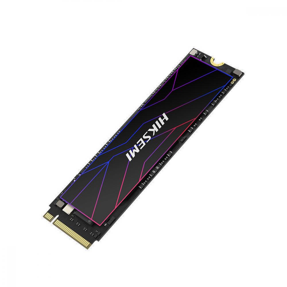 Disco solido interno Hiksemi Future Lite 1024GB PCIE NVME