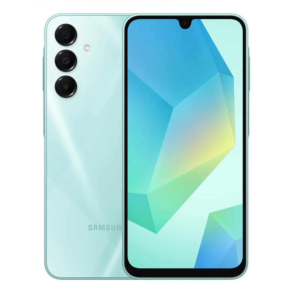 Celular Samsung Galaxy A16 LTE 128GB 6Gb Green