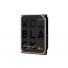 Disco HDD 4TB Western Digital 3.5 black WD4006FZBX