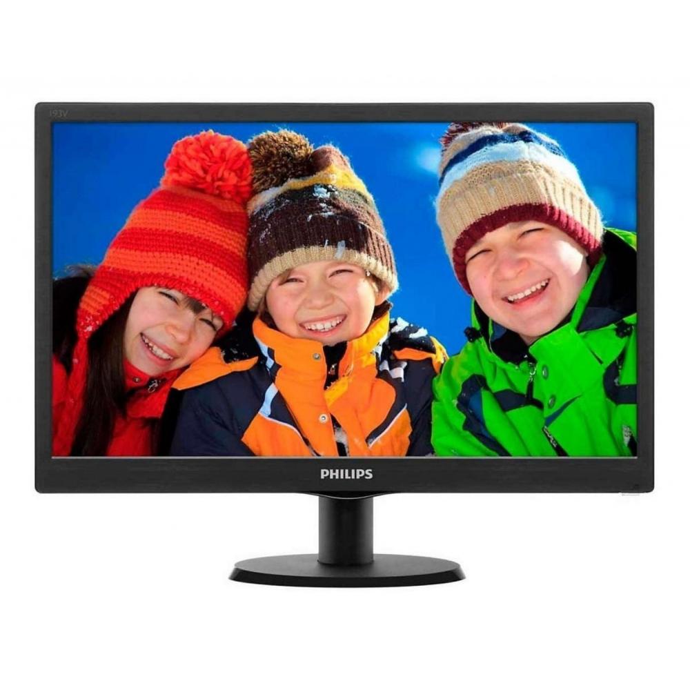Monitor Philips 19 pulgadas HD vga hdmi vesa
