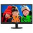 Monitor Philips 19 pulgadas HD vga hdmi vesa