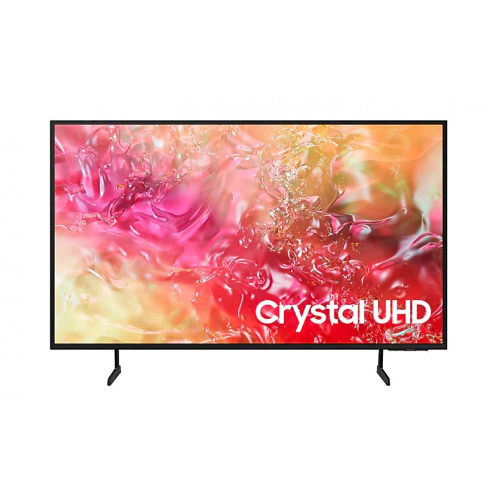 Smart TV Samsung 50 Pulgadas crystal Ultra HD 4K