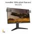 Monitor Asus 24 pulgadas Full HD IPS 180hz altura ajustable