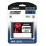 Disco Solido kingston 7680gb dc600me 2.5 sata Server