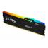 Memoria 32Gb kingston 5600 DDR5 FURY BEAST RGB