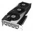 Placa de video gigabyte RTX 3060 gaming OC 12gb