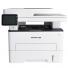 Impresora pantum print-copy-scan mono 33ppm usb+net+w (g)