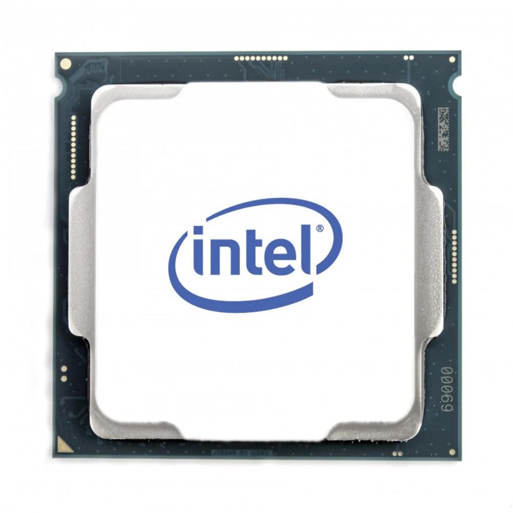 Procesador intel xeon silver 4410y para thinksystem sr630 v3 7d72, 7d73