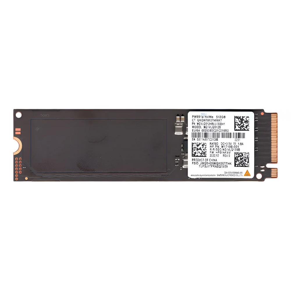 Disco SSD SAMSUNG M2 NVME 512GB