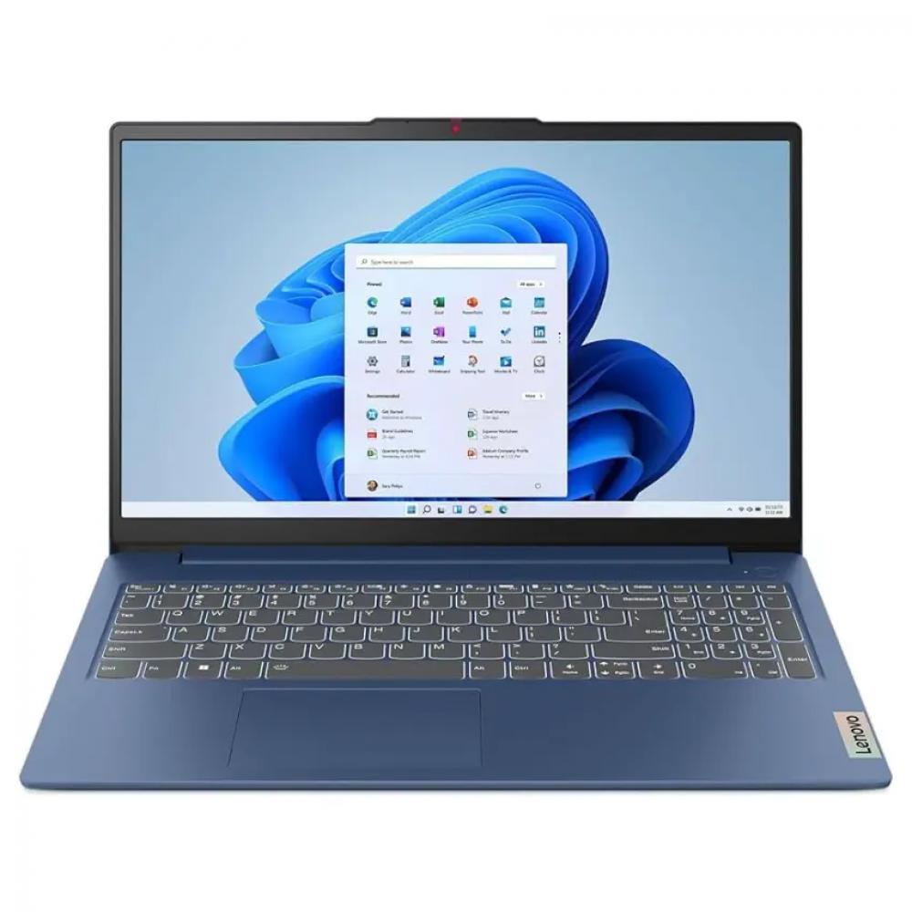 Notebook Lenovo Ideapad Slim Ryzen 7 7730u 16Gb 512Gb 15.6 Pulgadas Win 11 Home 