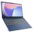 Notebook Lenovo Ideapad Slim Ryzen 7 7730u 16Gb 512Gb 15.6 Pulgadas Win 11 Home 