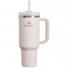 Vaso Termico Stanley Quencher H2 Rose Quartz 1.18L