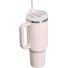 Vaso Termico Stanley Quencher H2 Rose Quartz 1.18L