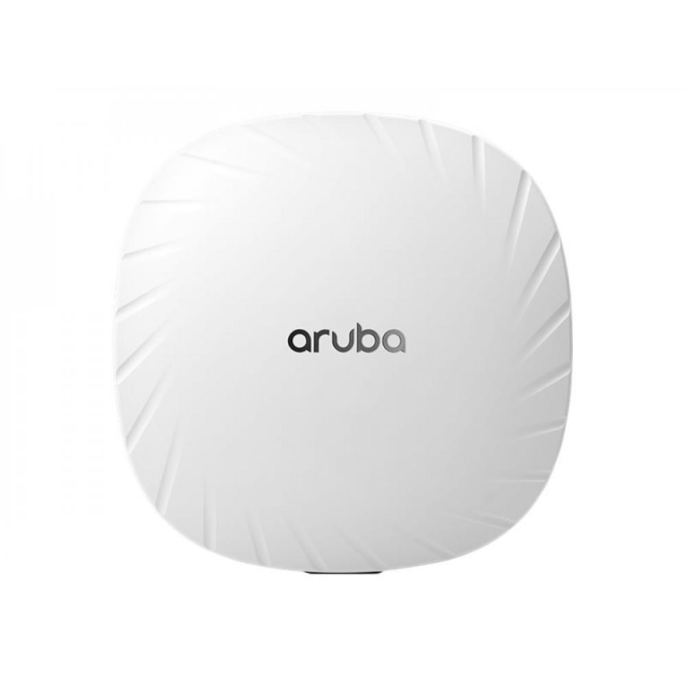 Access point interior Aruba 510 AP-515 blanco
