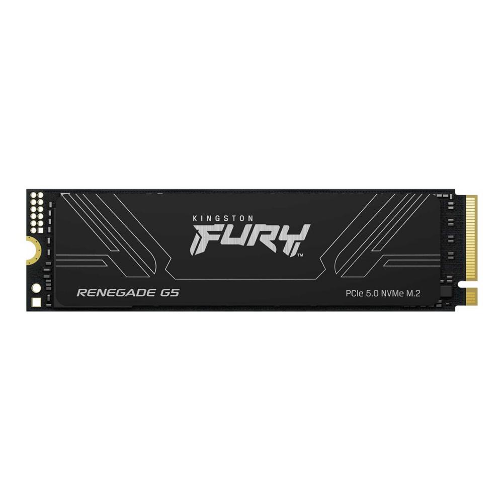 Disco solido interno kingston fury 2tb m2 nvme SFYR2S/2T0