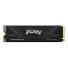 Disco solido interno kingston fury 2tb m2 nvme SFYR2S/2T0