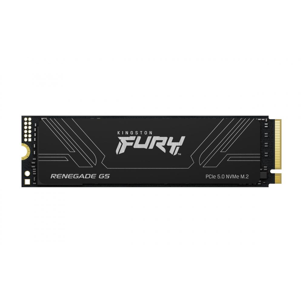 Disco solido interno kingston fury 4tb m2 nvme SFYR2S/4T0