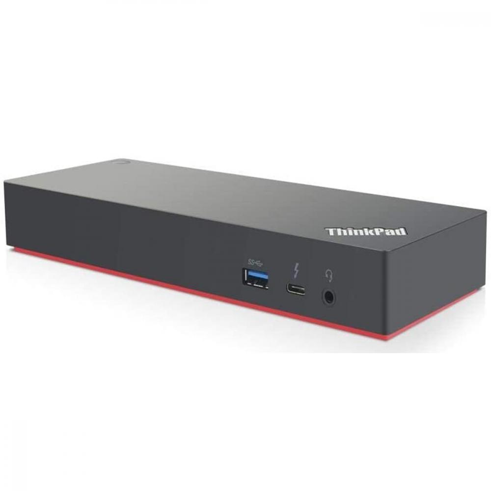 Docking Lenovo Thinkpad Thunderbolt Dock 4