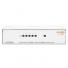 Switch Hp Aruba Instant On 1430 5 Puertos Gigabit