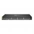 Switch Hp R8n85a Aruba 6000 48g Poe Cl4 370 Watts 4sfp /v