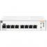 Switch HP Aruba Ion 1830 8g SW - JL810a