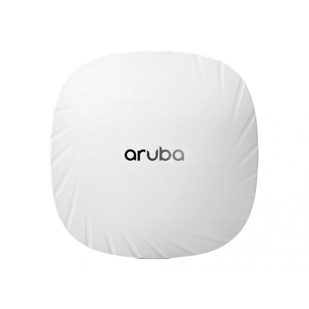 Access Point In Aruba Ap-505 (rw) Unified Ap R2h28a