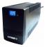 Ups Con Estabilizador Lyonn Ctb-3000v 3000va Lcd