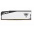 Memoria patriot ddr5 viper elite 5 32gb ddr5 cl38 7000mts white and black hs kit