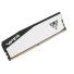 Memoria patriot ddr5 viper elite 5 32gb ddr5 cl38 7000mts white and black hs kit