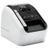 ROTULADORA BROTHER QL800 ETIQUETADORA TERMICA CORTE AUTOMATICO