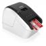 ROTULADORA BROTHER QL800 ETIQUETADORA TERMICA CORTE AUTOMATICO