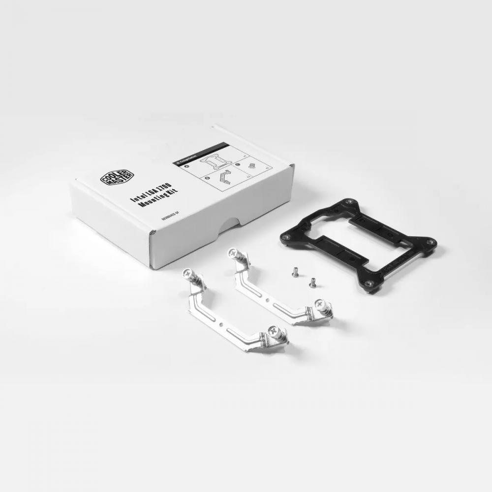 Kit upgrade actualizacion cooler master intel lga 1700 cpu