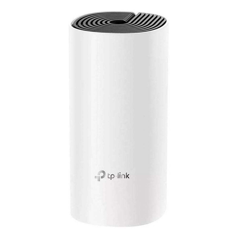 Router acces point TP link wifi mesh ac1200 deco E4 x1