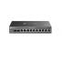 Router wir TP link omada gb vpn router + 8poe + controller ER7212PC