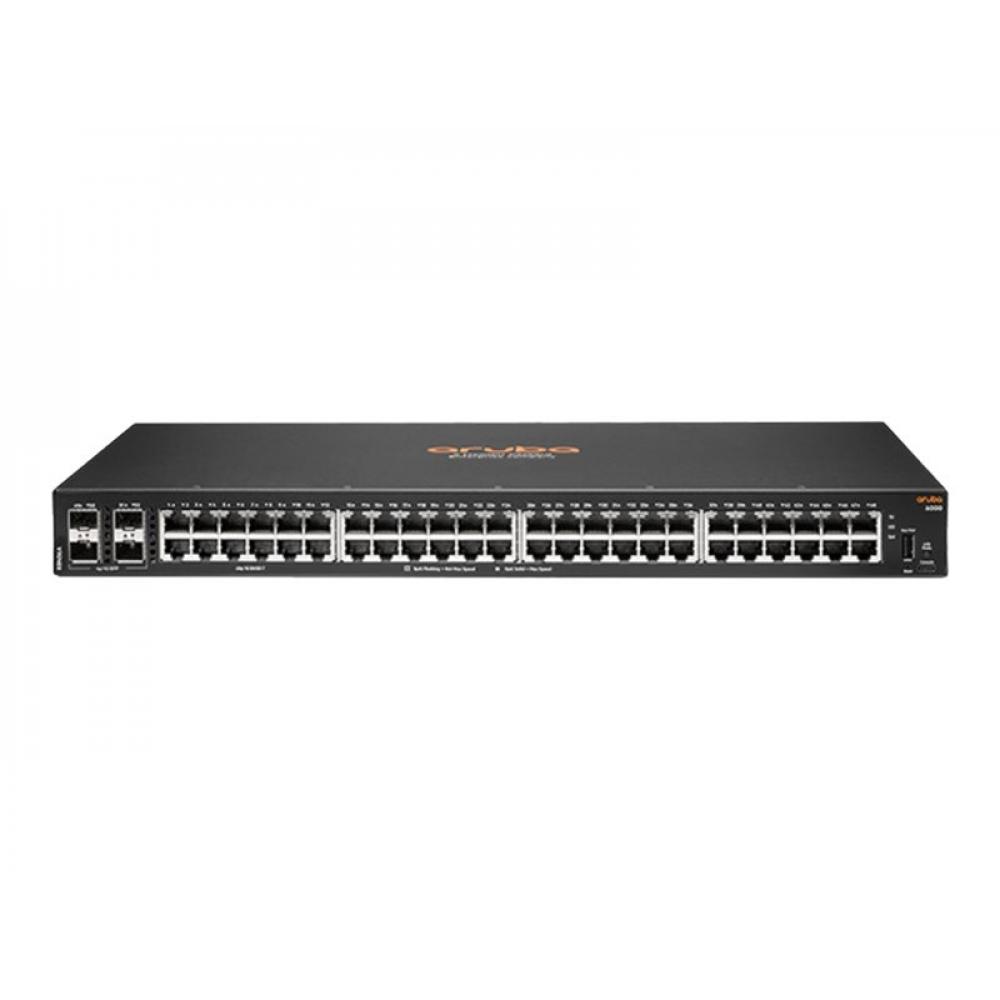 Switch HP 6000 48G 4SFP
