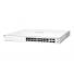 Switch HP 1930 24G 4SFP+ POE 370W