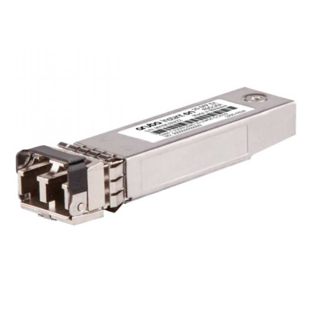 Modulo HP ION 10G MMF SFP+ LC R9D18A