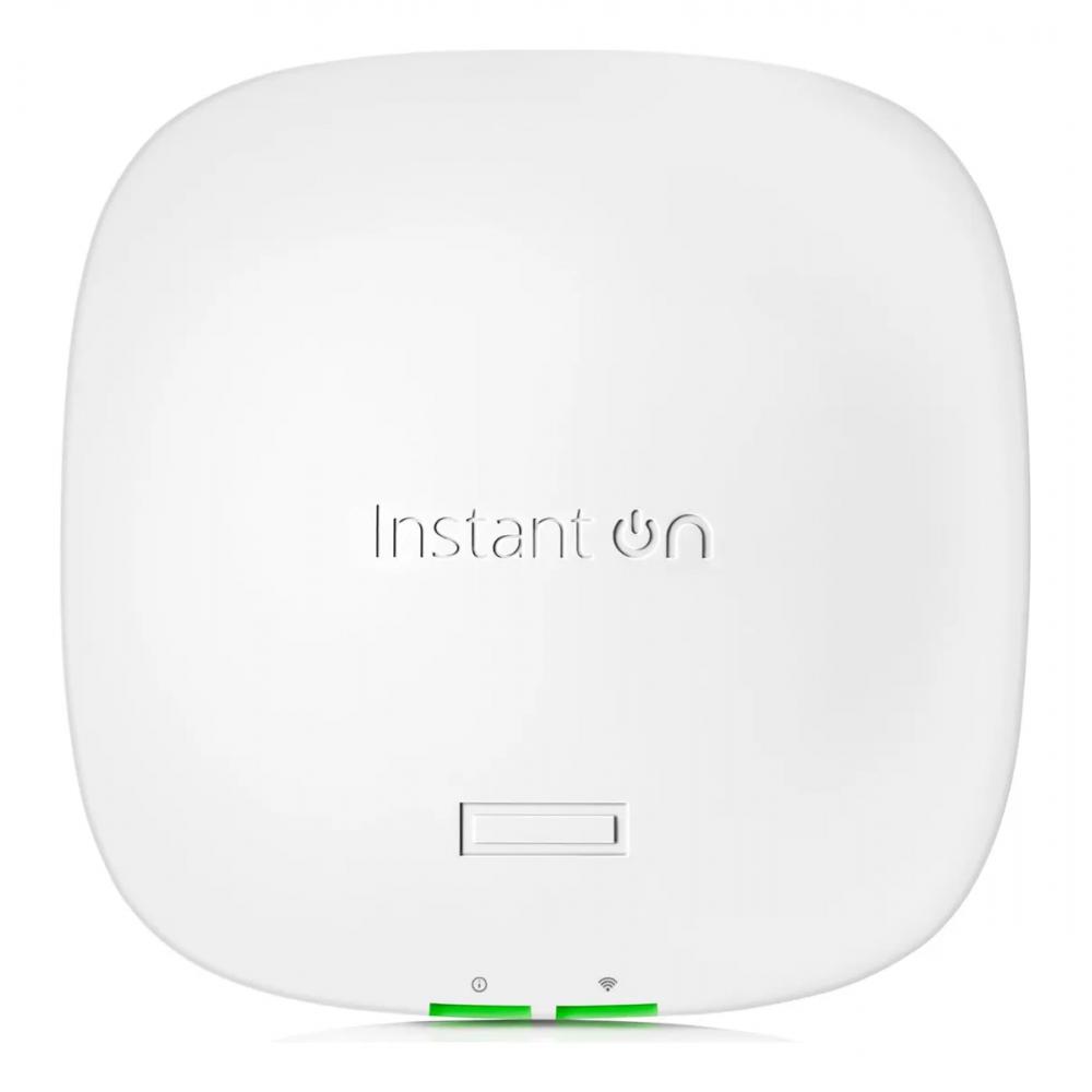 Ap in.aruba ap21 (rw) instant on 2x2 wifi6